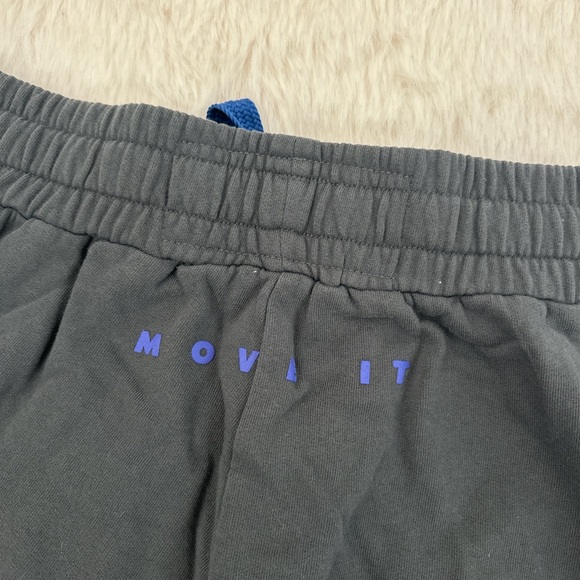 Mother move it dark grey sweatpants! - Picture 6 of 6